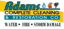 Adams Complete Cleaning & Restoration Co.