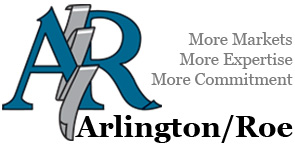 Arlington/Roe, & Co.